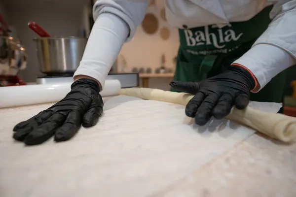 Confectionnez vos pasteis de nata avec Julia - Image n°2 - Wecandoo