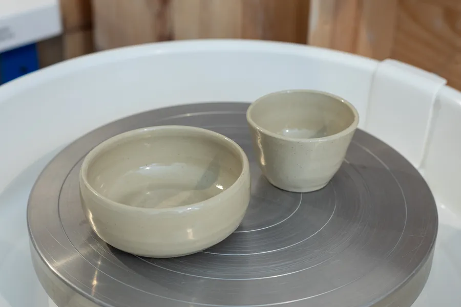 Initiez-vous au tour de potier - Image n°1 - Wecandoo