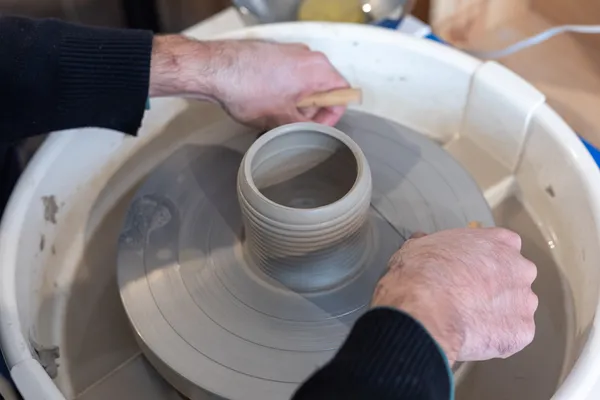 Initiez-vous au tour de potier - Image n°4 - Wecandoo