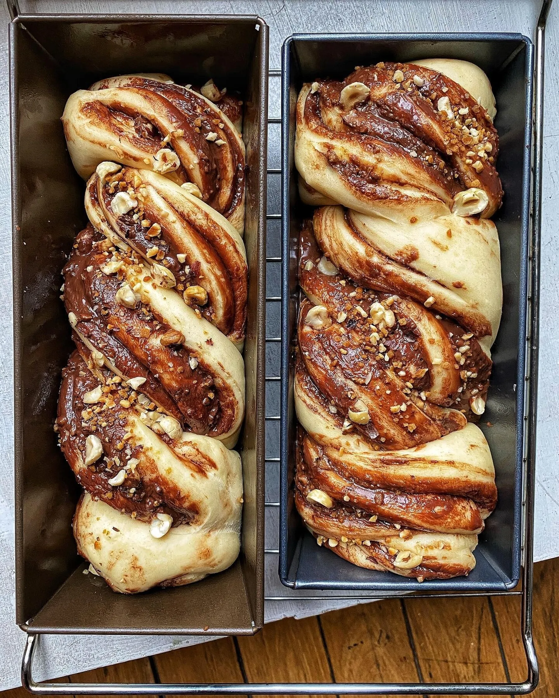 Réalisez votre Babka - Image n°5 - Wecandoo