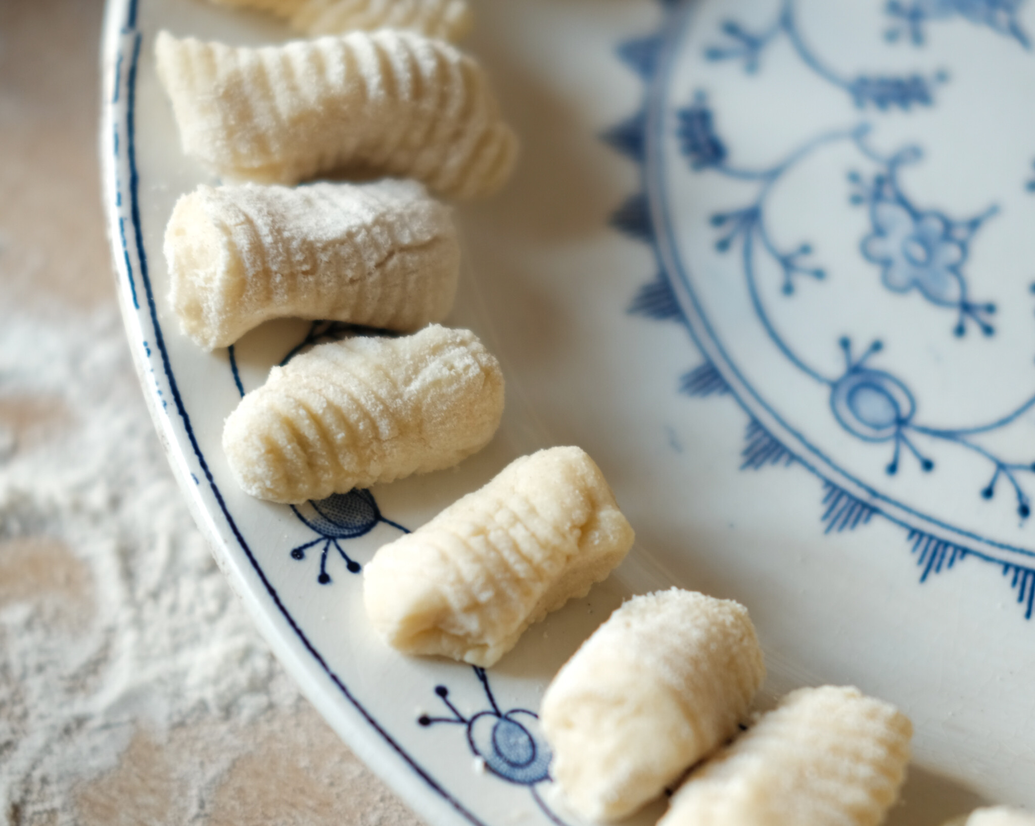 Wecandoo - Fabriquez vos gnocchi - Image n°5