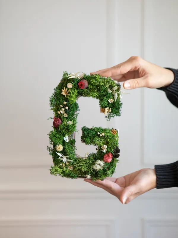 Sensibilisez votre équipe et réalisez votre œuvre végétale avec Lisa et Julia - Image n°2 - Wecandoo