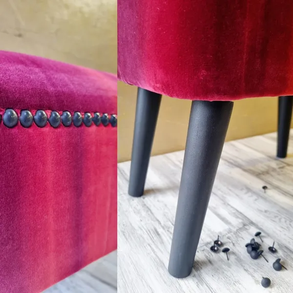 Tapissez votre banc rétro - Image n°3 - Wecandoo