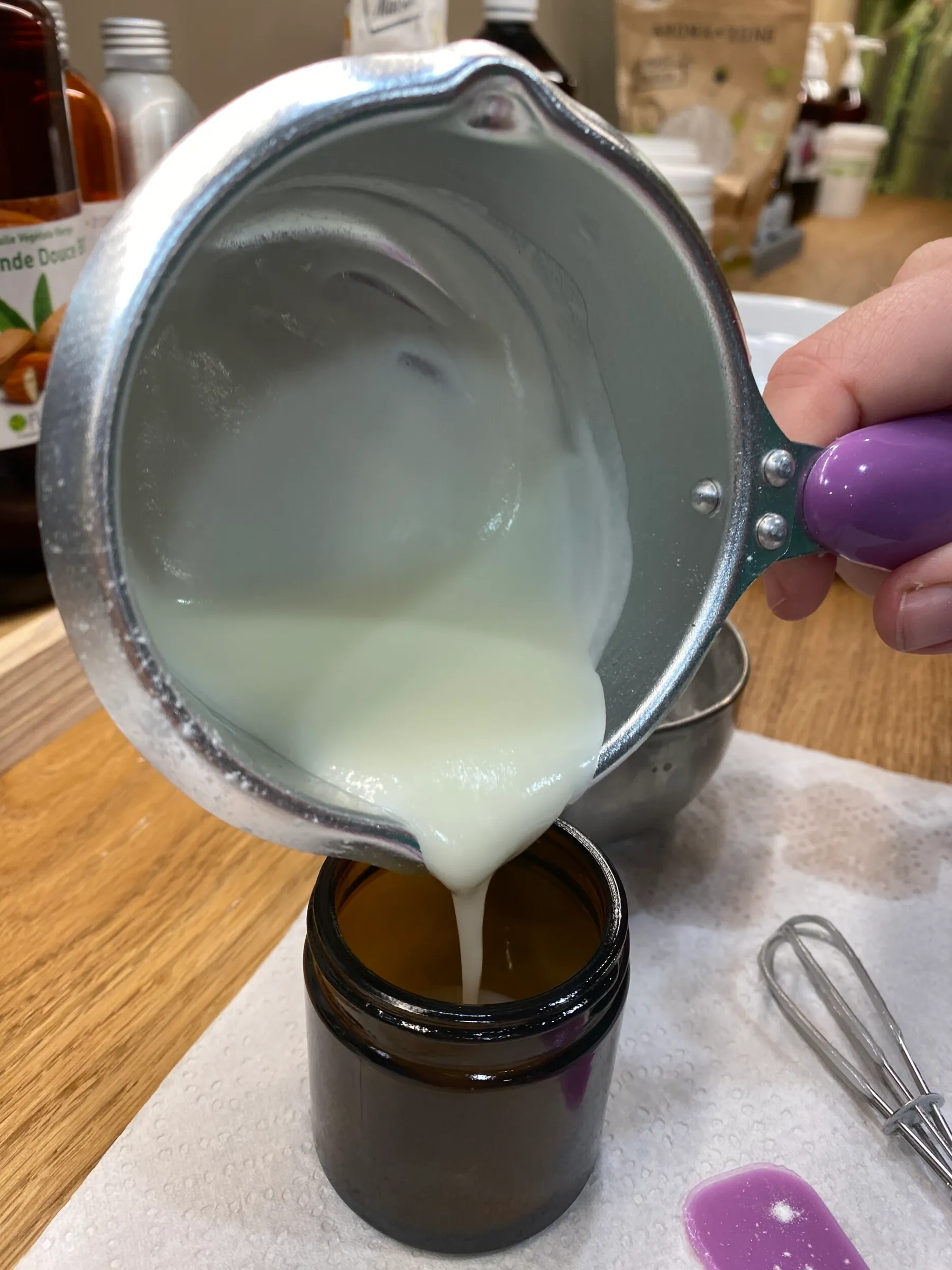 Créez votre routine de soin pour le visage - Image n°3 - Wecandoo