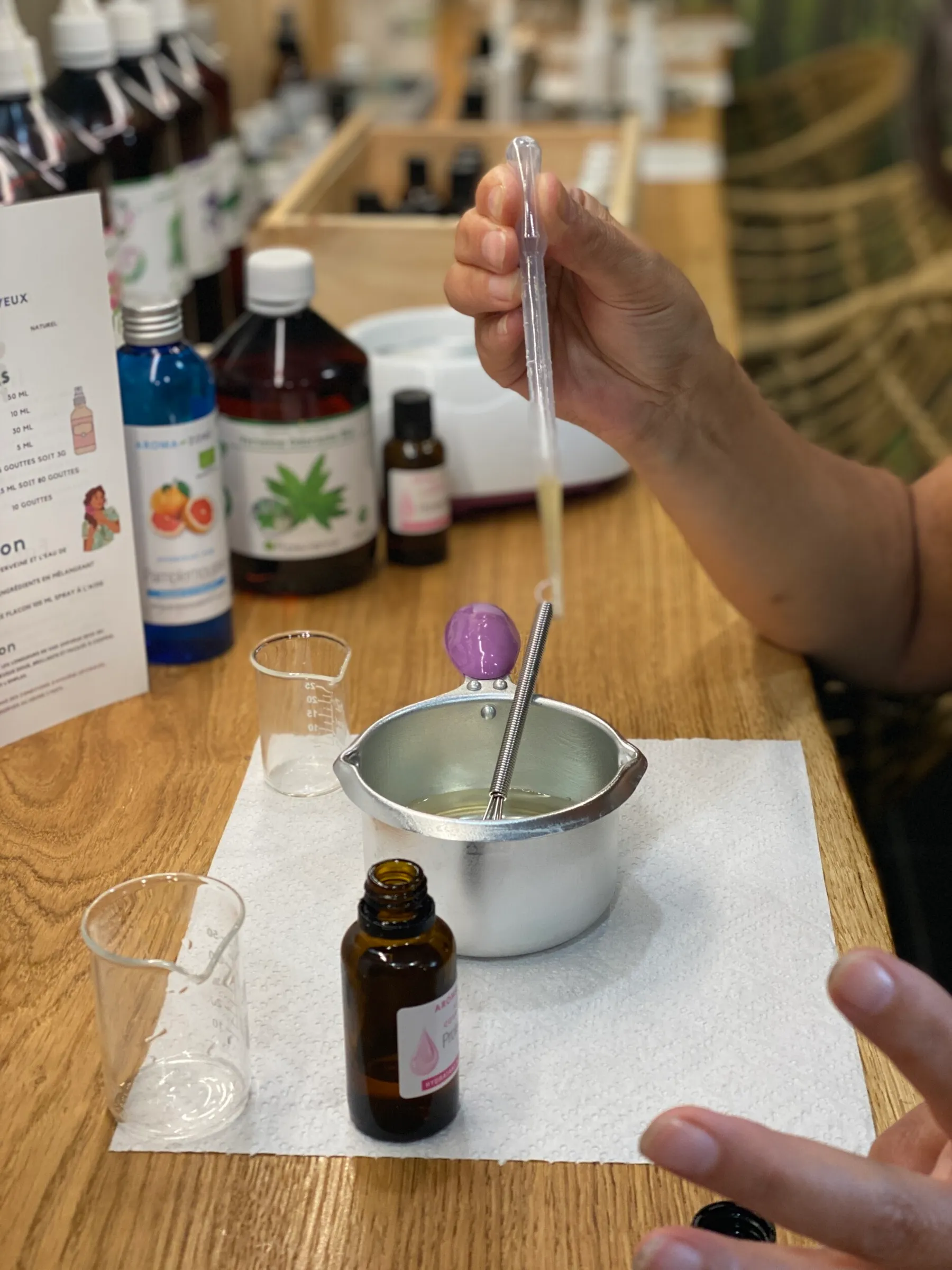 Créez votre routine de soin pour le visage - Image n°4 - Wecandoo