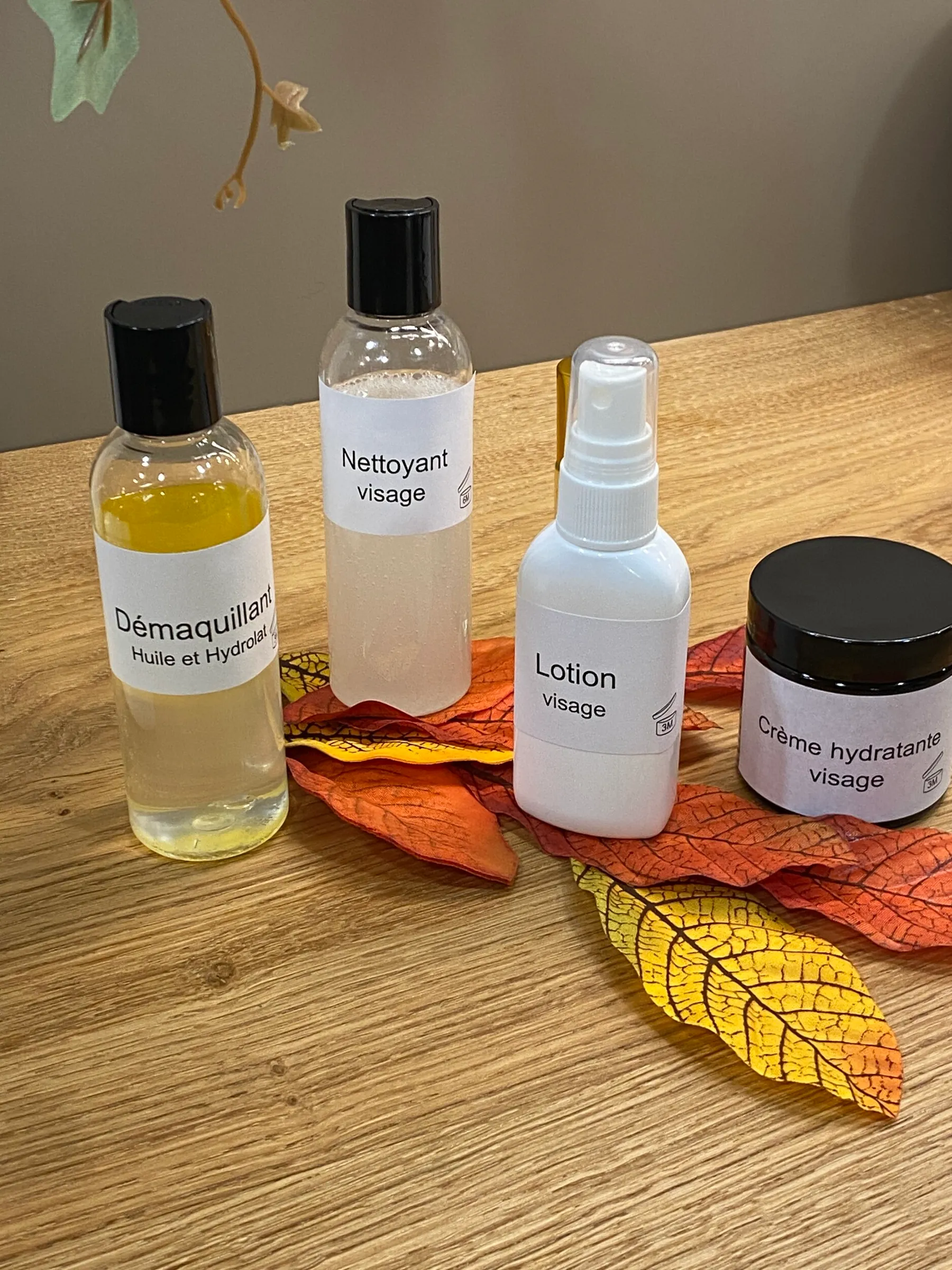 Créez votre routine de soin pour le visage - Image n°5 - Wecandoo