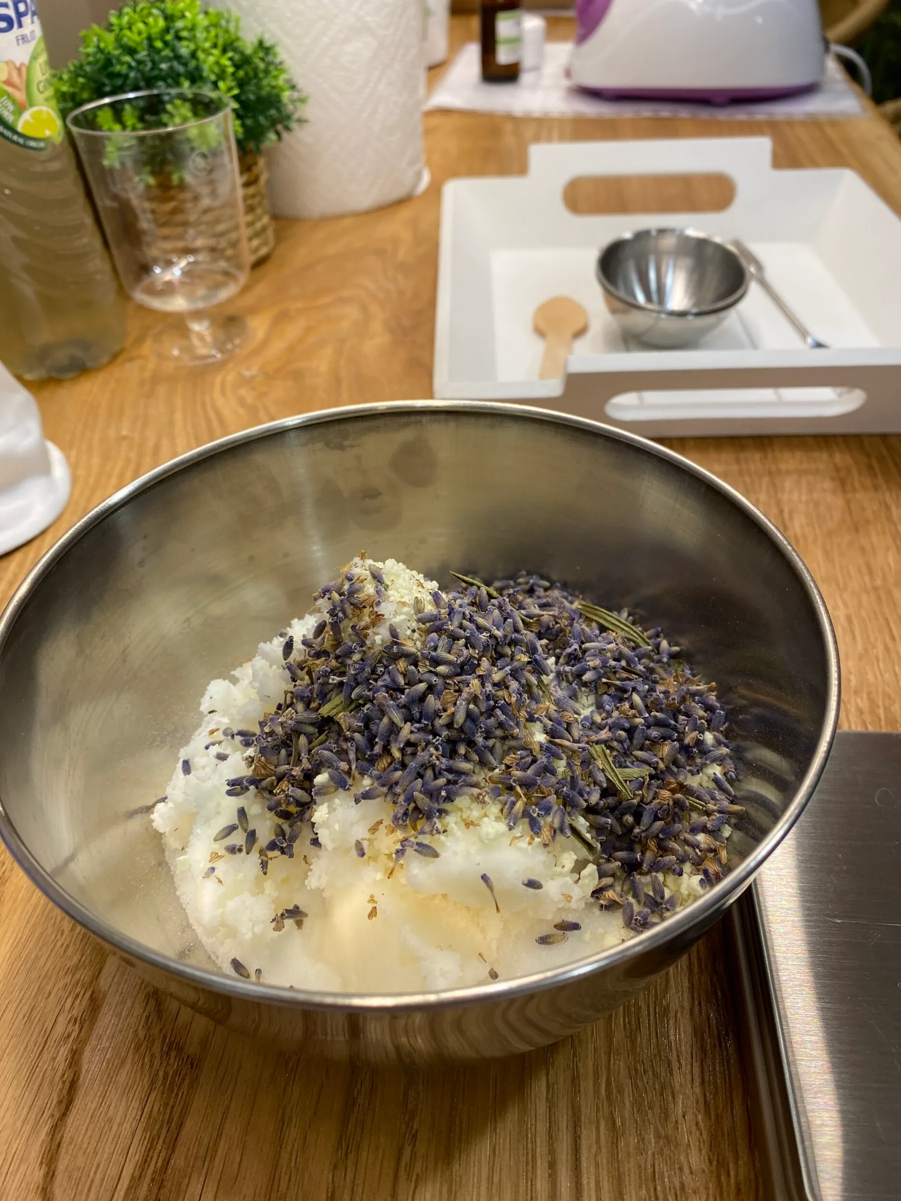 Réalisez vos 4 cosmétiques solides - Image n°4 - Wecandoo