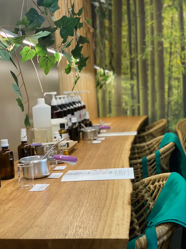 Réalisez vos 4 cosmétiques solides - Image n°2 - Wecandoo