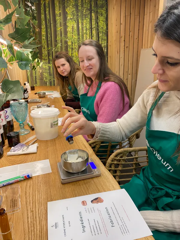 Créez votre maquillage naturel - Image n°2 - Wecandoo