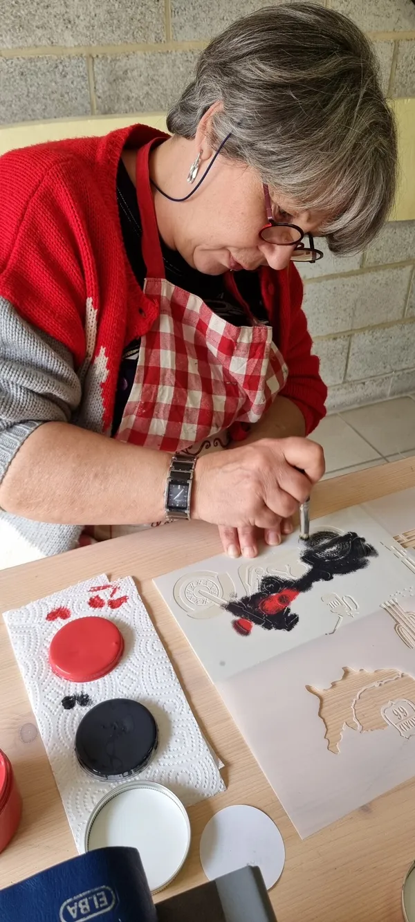 Créez votre lampe à poser - Image n°4 - Wecandoo