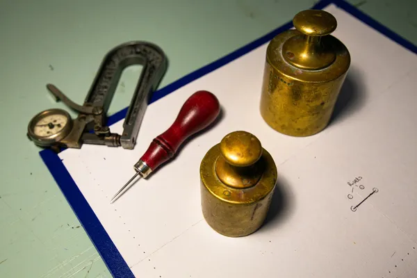 Réalisez votre trousse en cuir - Afbeelding nr. 2 - Wecandoo