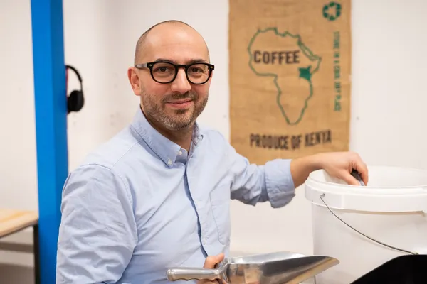 Torréfiez votre café de spécialité - Image n°4 - Wecandoo