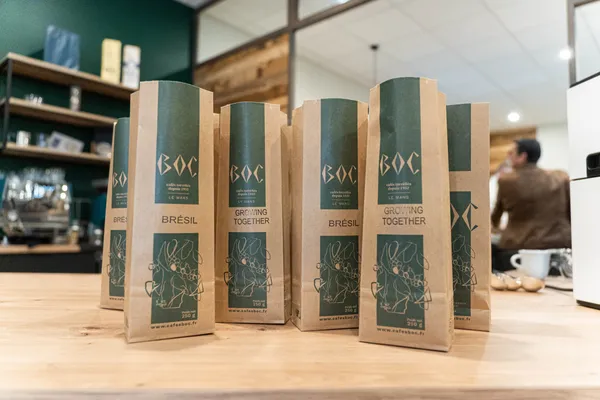 Initiez-vous à la torréfaction - Image n°1 - Wecandoo