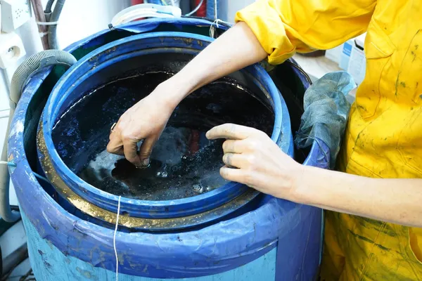 Initiez-vous à la teinture végétale indigo - Image n°2 - Wecandoo