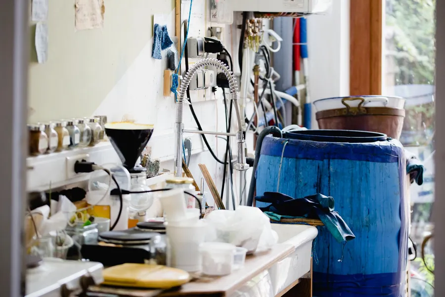 Initiez-vous à la teinture végétale indigo - Image n°1 - Wecandoo