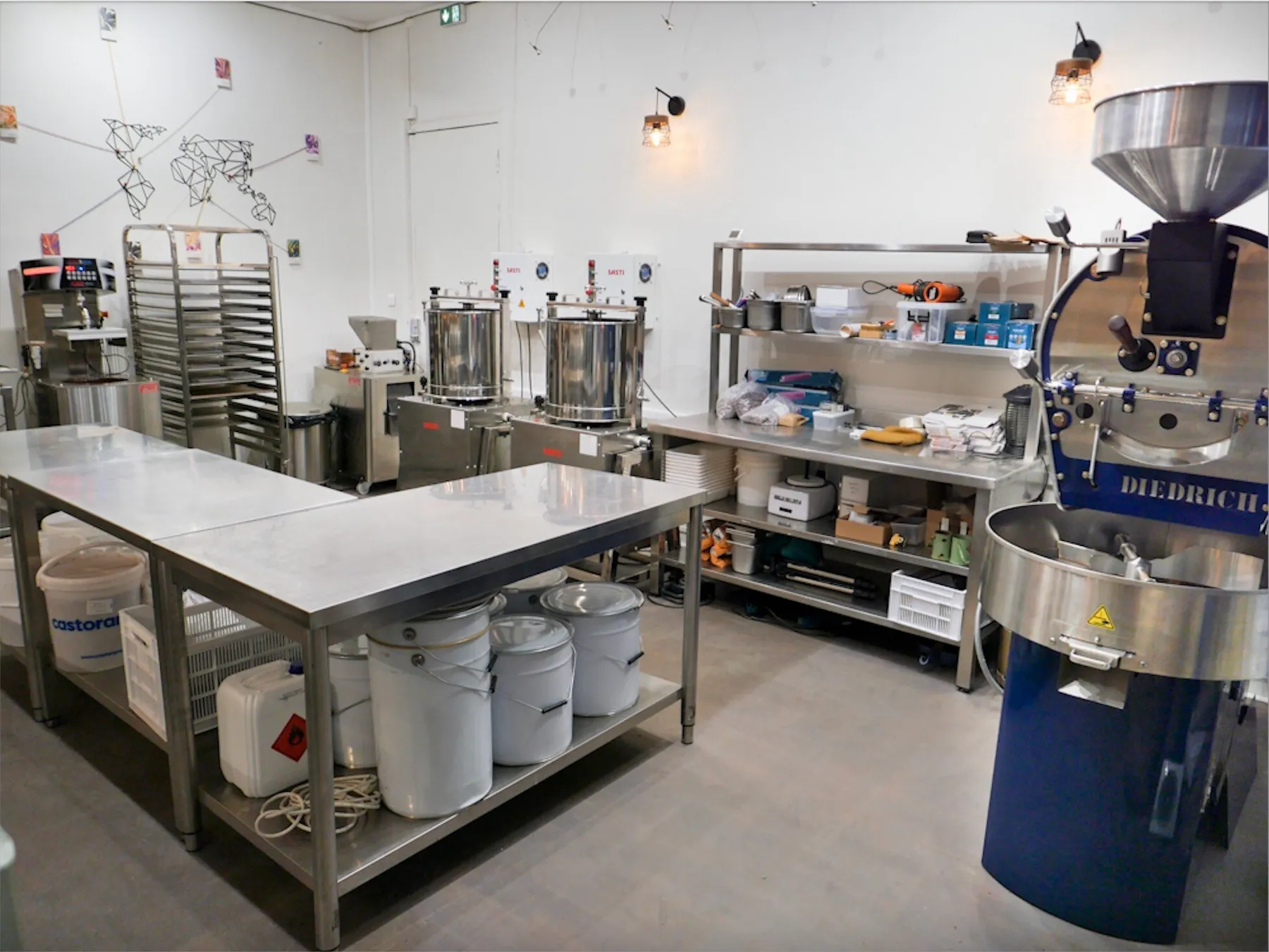 Initiez-vous à la dégustation de chocolat artisanal & gastronomique - Afbeelding nr. 1 - Wecandoo