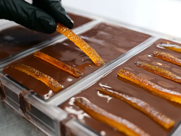 Wecandoo - Réalisez votre chocolat artisanal Bean to bar