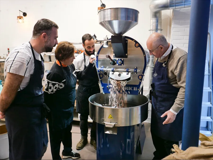 Fabriquez votre chocolat artisanal & gastronomique - Image n°1 - Wecandoo