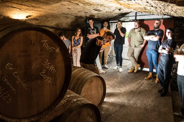 Visitez une distillerie et dégustez 5 whiskys en groupe - Image n°2 - Wecandoo