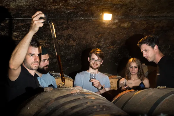 Visitez une distillerie et dégustez 5 whiskys en groupe - Image n°3 - Wecandoo