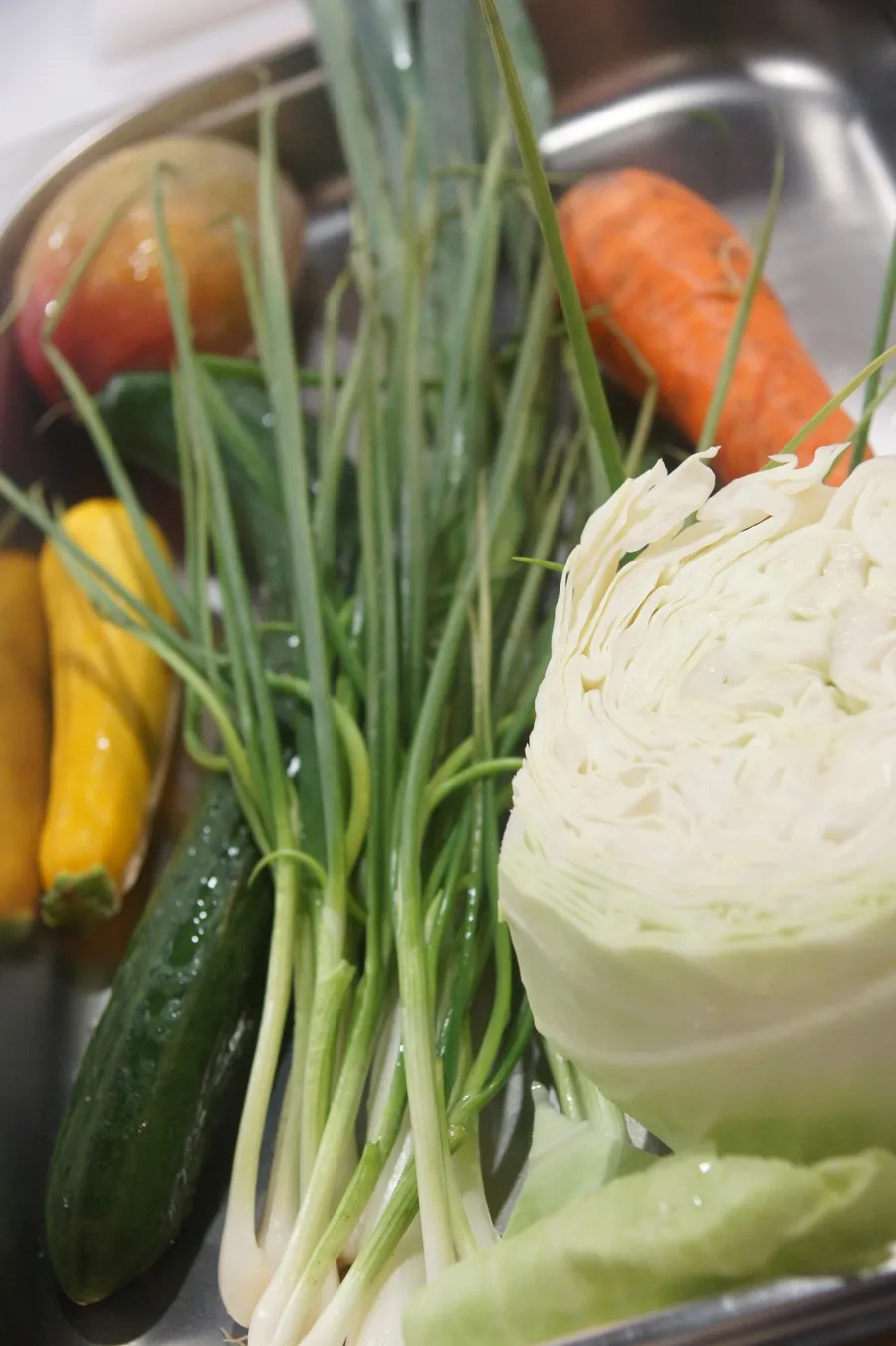 Découvrez la cuisine japonaise - Afbeelding nr. 1 - Wecandoo