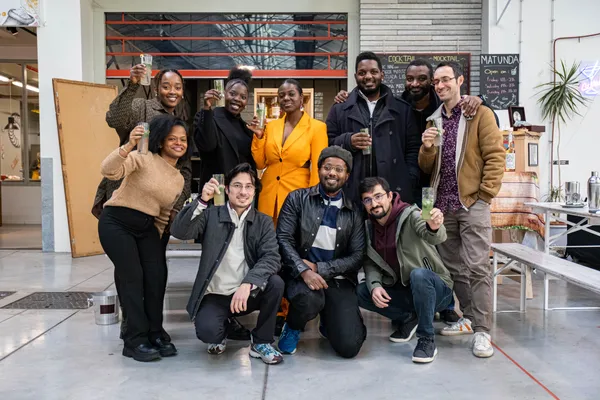 Réalisez vos cocktails - Image n°4 - Wecandoo