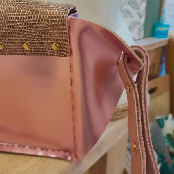 Fabriquez votre banane en cuir - Image n°4 - Wecandoo