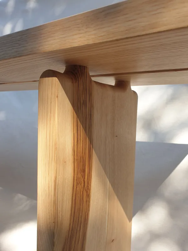 Fabriquez votre banc de style japonais sur une journée - Image n°4 - Wecandoo