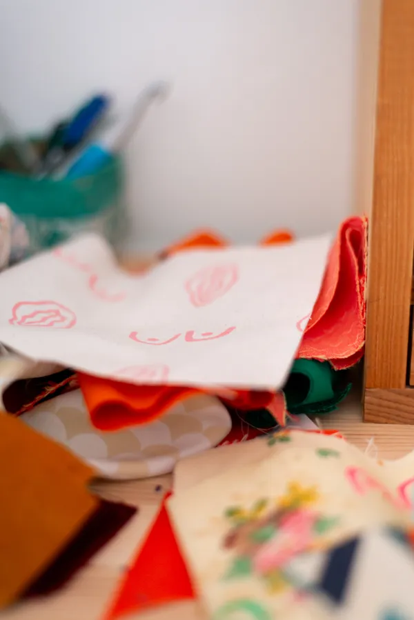 Cousez votre banane upcyclée - Image n°2 - Wecandoo