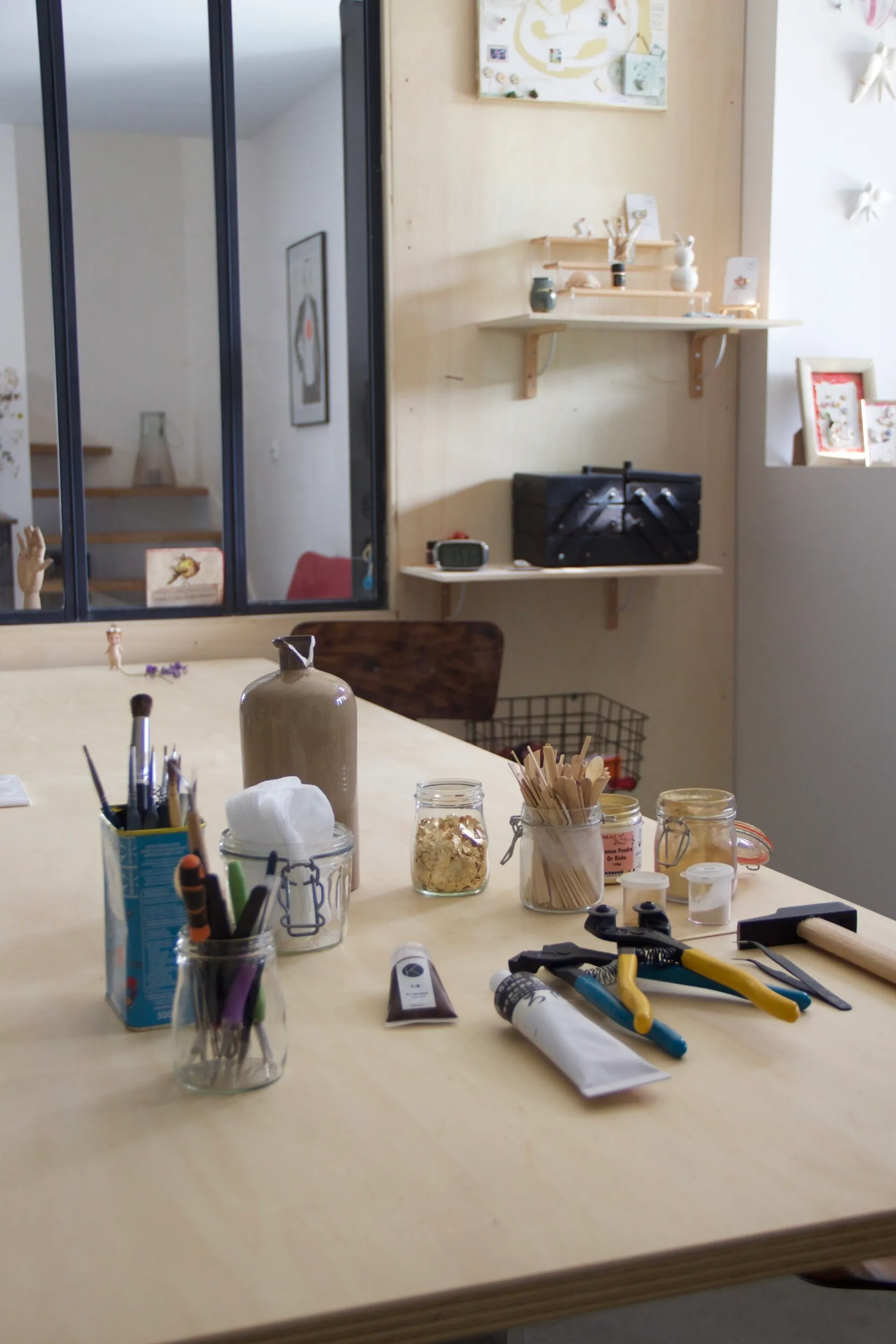 Initiez-vous au yobitsugi - Image n°4 - Wecandoo