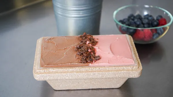 Wecandoo - Discover a hidden gem and make your own gelato