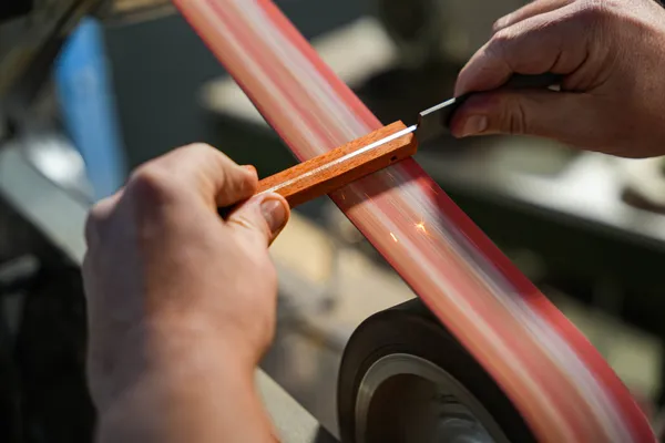 Fabriquez votre couteau - Image n°4 - Wecandoo