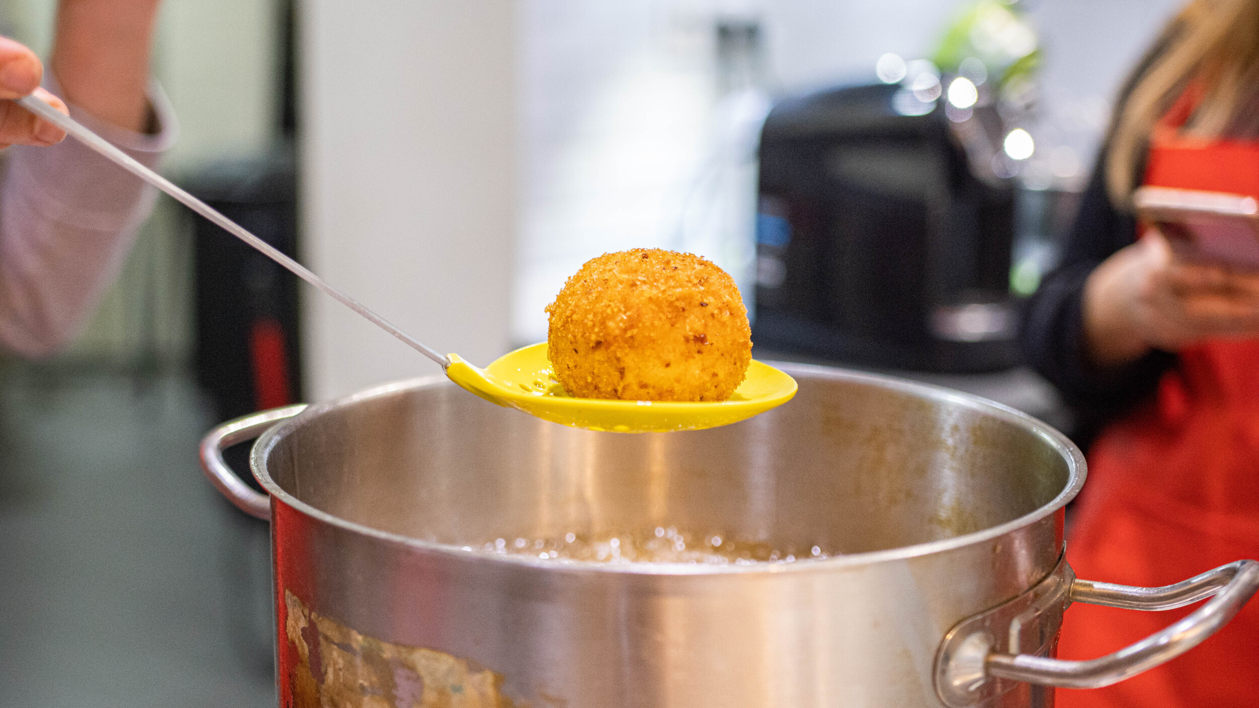 Wecandoo - Cuisinez le riz à l'italienne de 3 façons - Image n°3