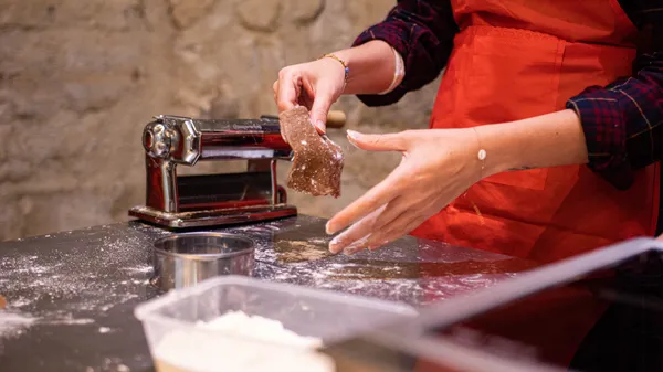 Réalisez votre trio de pâtisseries italiennes - Image n°2 - Wecandoo