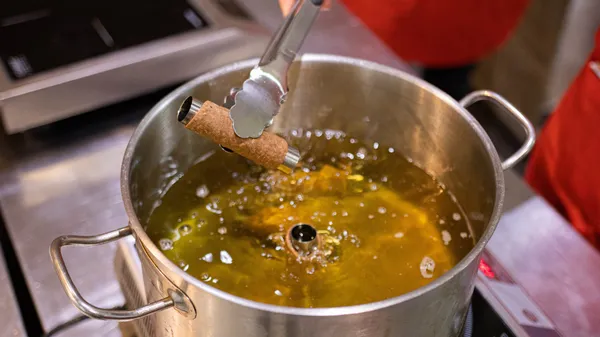 Réalisez votre trio de pâtisseries italiennes - Image n°4 - Wecandoo