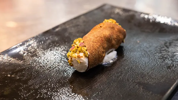 Réalisez votre trio de pâtisseries italiennes - Image n°3 - Wecandoo