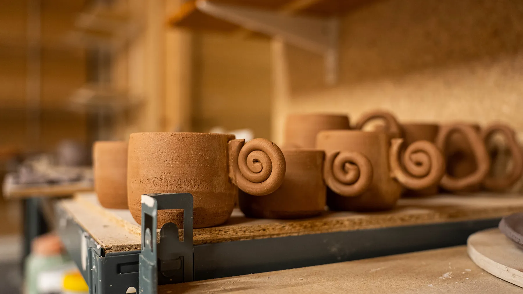 Initiez-vous au modelage - Image n°2 - Wecandoo