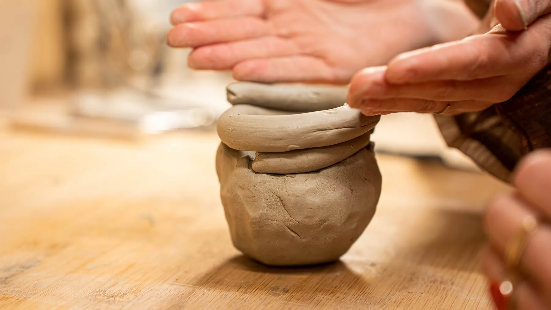 Initiez-vous au modelage - Image n°4 - Wecandoo