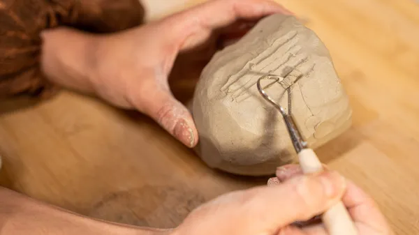 Initiez-vous au modelage - Image n°1 - Wecandoo