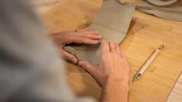 Perfectionnez-vous en modelage - Afbeelding nr. 2 - Wecandoo