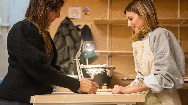 Perfectionnez-vous en modelage - Afbeelding nr. 3 - Wecandoo