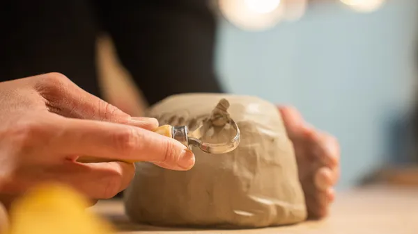 Perfectionnez-vous en modelage - Afbeelding nr. 4 - Wecandoo