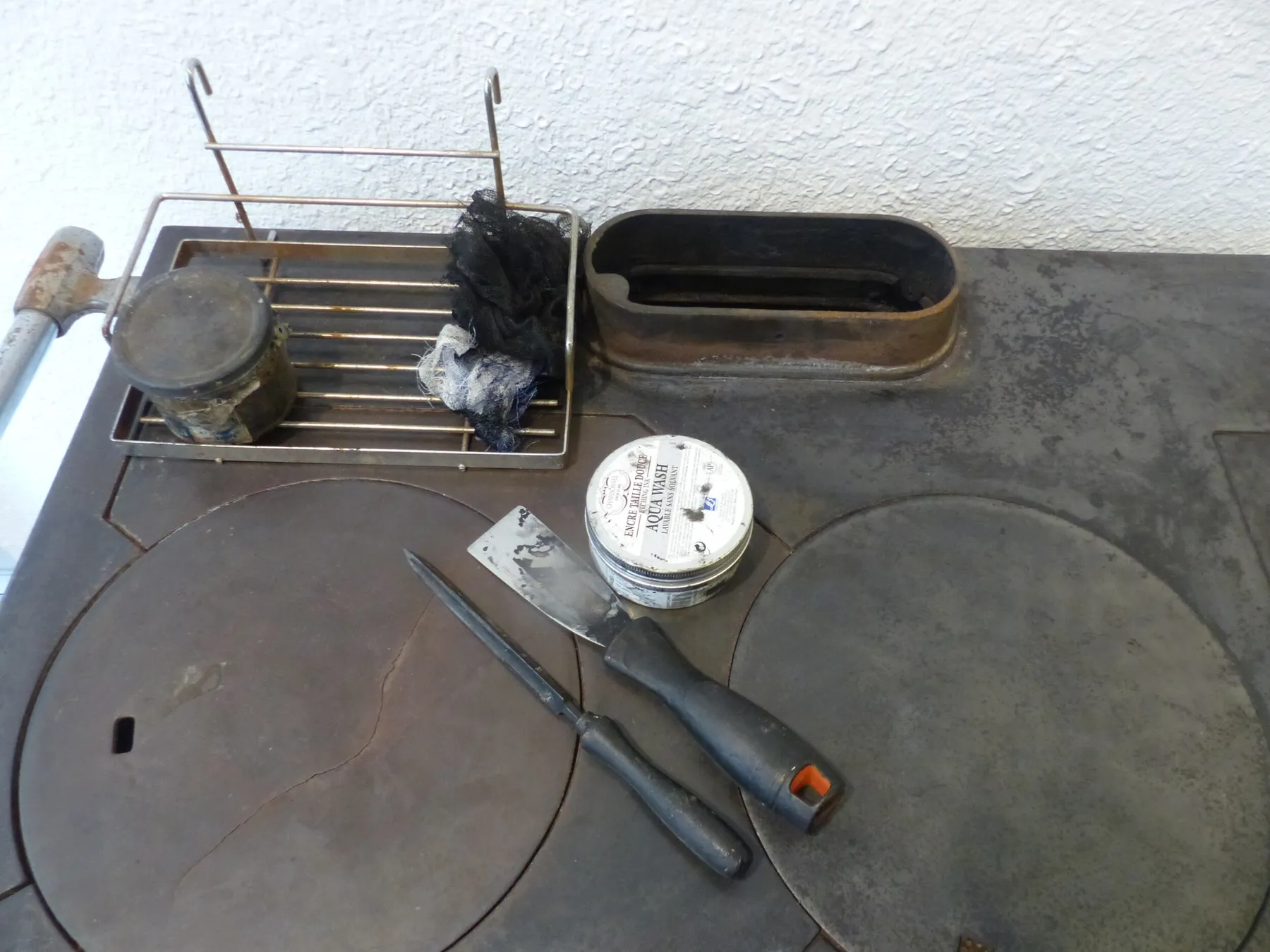 Initiez-vous à la gravure - Image n°4 - Wecandoo