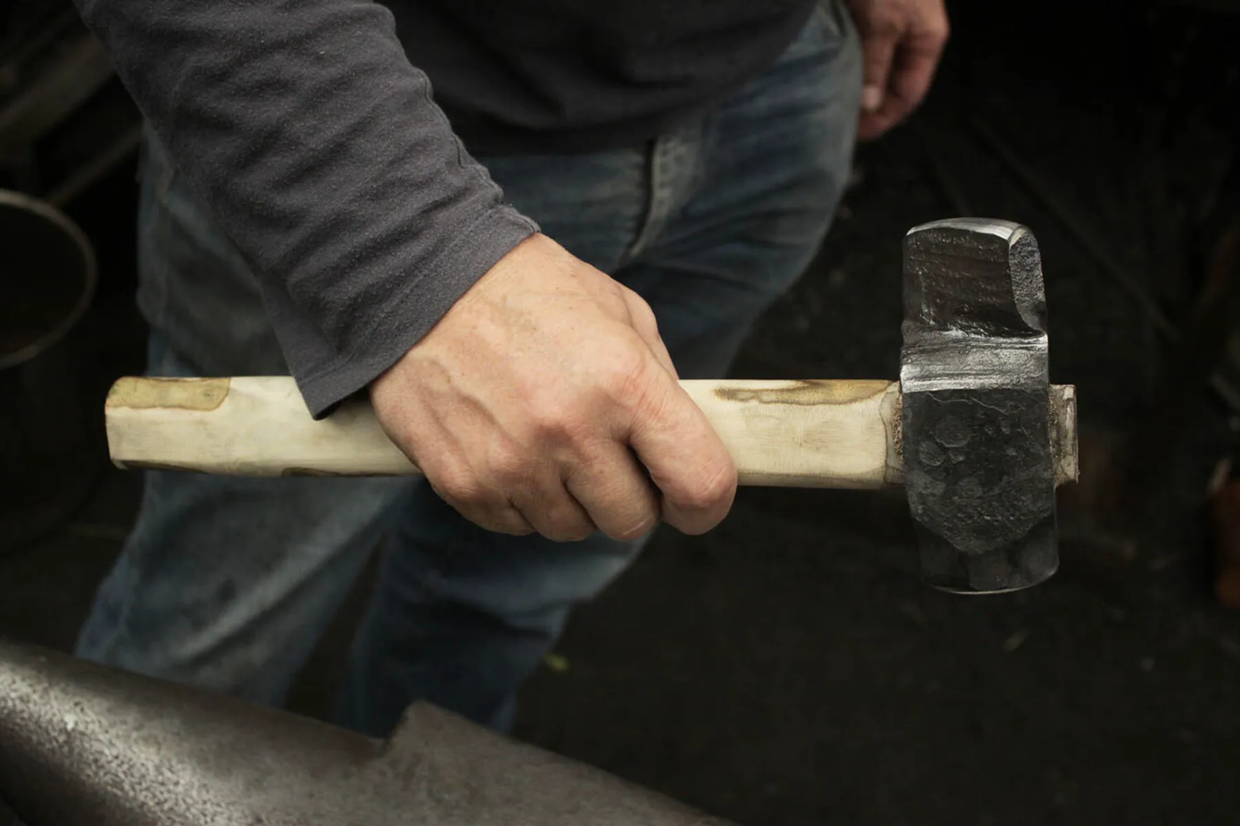 Forgez votre marteau - 2J - Image n°4 - Wecandoo