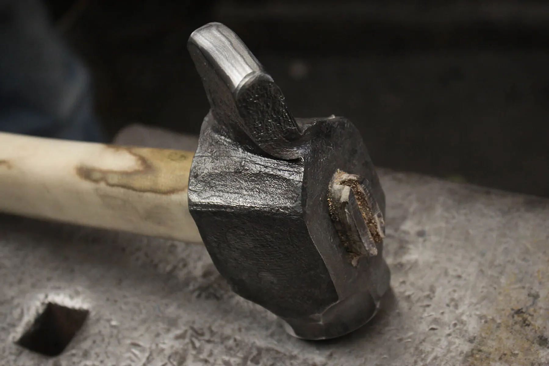 Forgez votre marteau - 2J - Image n°3 - Wecandoo