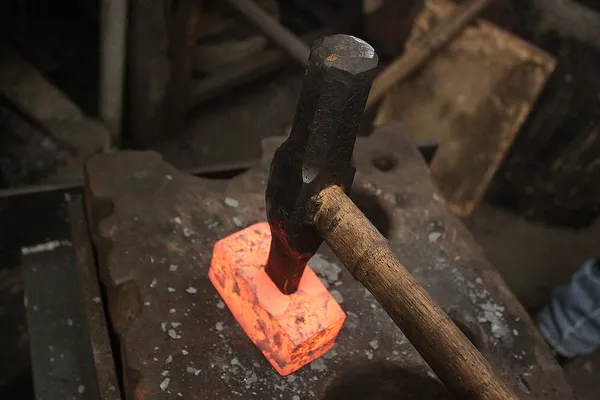 Forgez votre marteau - 2J - Image n°5 - Wecandoo