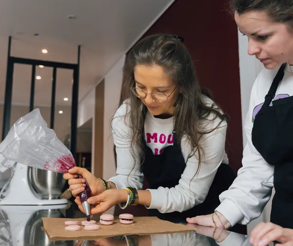 Réalisez vos macarons - Image n°3 - Wecandoo