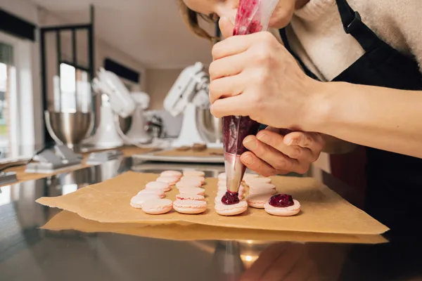 Réalisez vos macarons - Image n°4 - Wecandoo