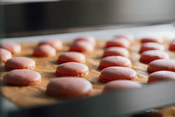 Réalisez vos macarons - Image n°2 - Wecandoo