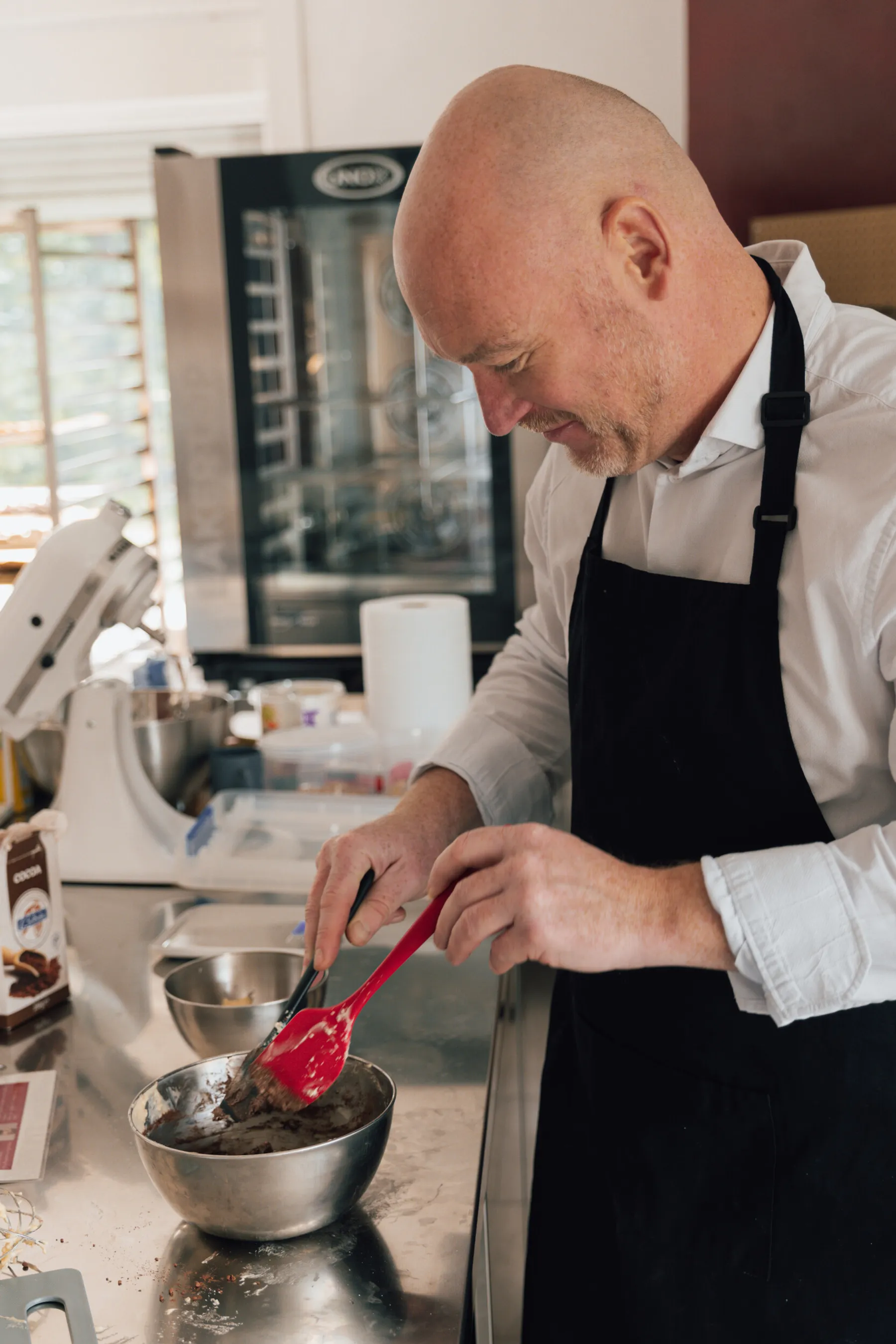 Réalisez vos choux à la crème - Image n°2 - Wecandoo